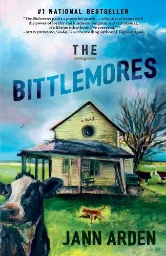 Bittlemores