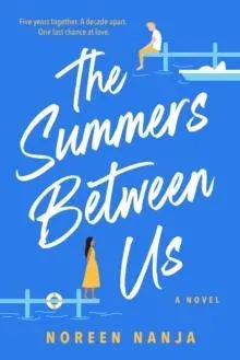 Summers Between Us