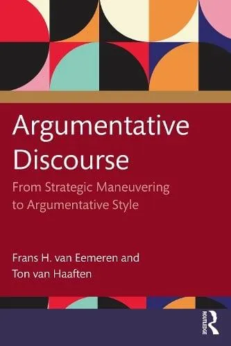 Argumentative Discourse: From Strategic Maneuvering to Argumentative Style