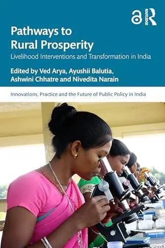 Pathways to Rural Prosperity