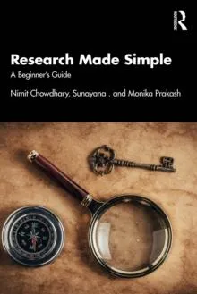 Research Made Simple: A Beginner's Guide