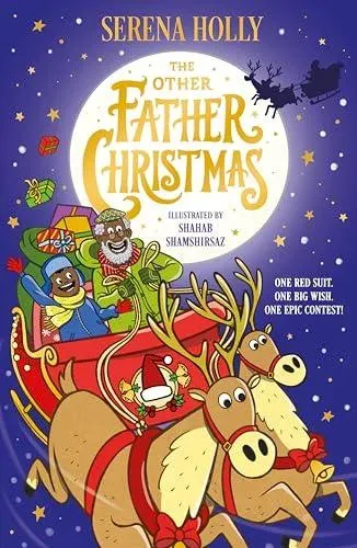 Other Father Christmas