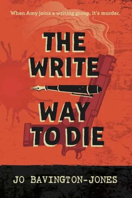 Write Way to Die