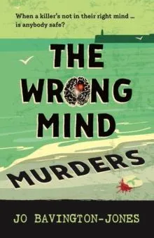 Wrong Mind Murders