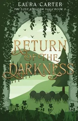Return of the Darkness