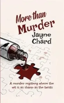 More Than Murder
