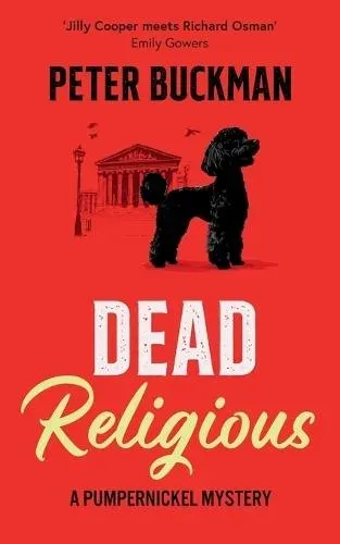 Dead Religious