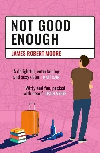 Not Good Enough