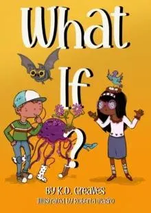 What If?