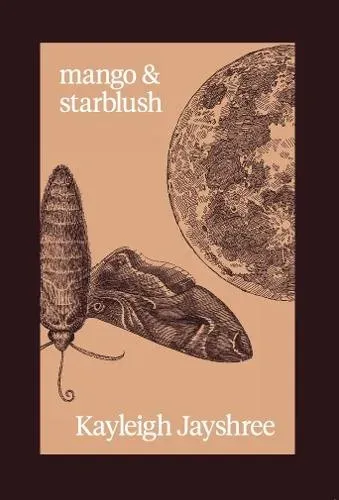 mango & starblush
