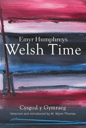 Welsh Time (New Edition)