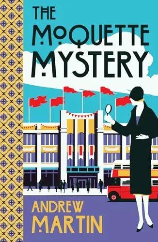 Moquette Mystery
