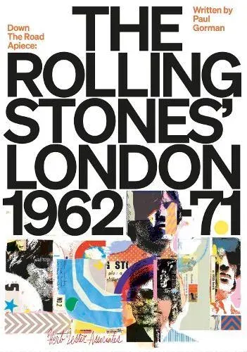 Down the Road Apiece: The Rolling Stones London