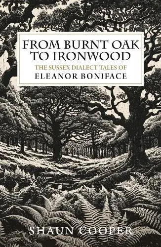 From Burnt Oak to Ironwood