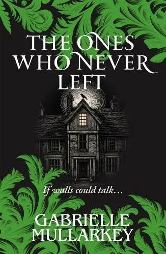 Ones Who Never Left