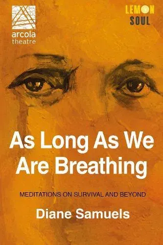 As Long As We Are Breathing