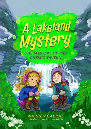 Mystery of the Chemic Tavern