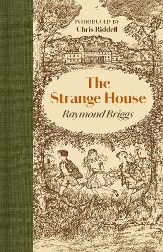 Strange House