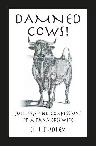 Damned Cows!
