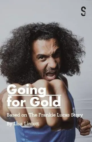 Going for Gold : Based on the Frankie Lucas Story
