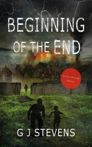 Beginning Of The End (dyslexic-friendly)