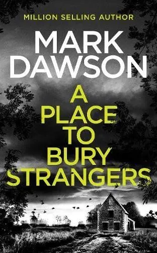 Place to Bury Strangers