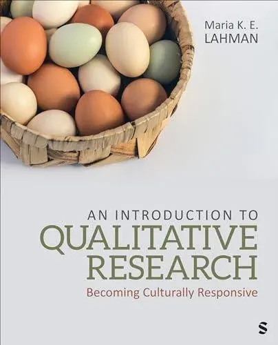 Introduction to Qualitative Research