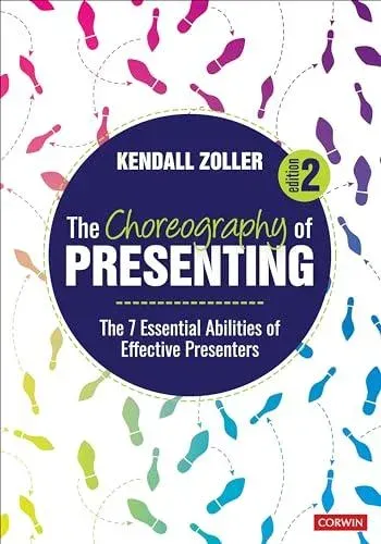 Choreography of Presenting