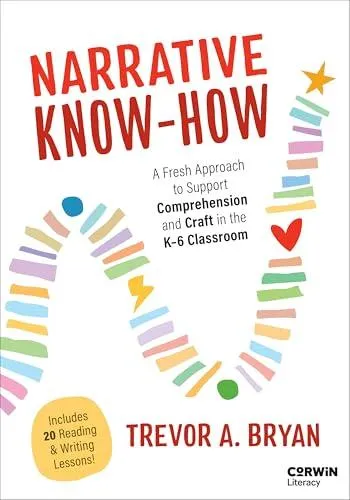 Narrative Know-How