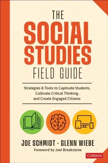 Social Studies FIELD Guide