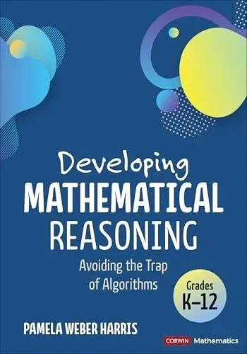Developing Mathematical Reasoning