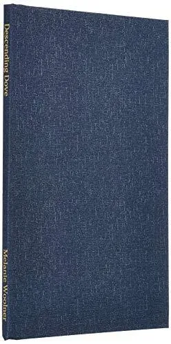 Descending Dove: A Collection of Christian Poetry