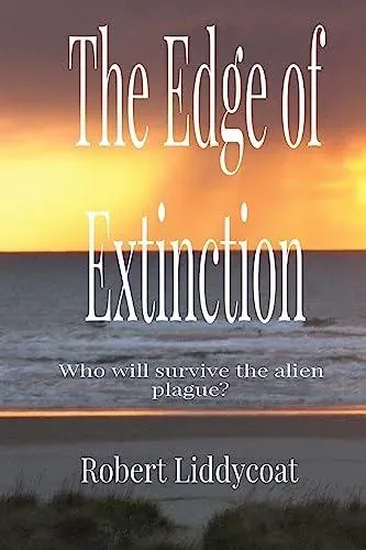 The Edge of Extinction: Who will survive the alien plague?