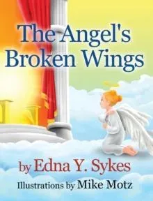 Angel's Broken Wings