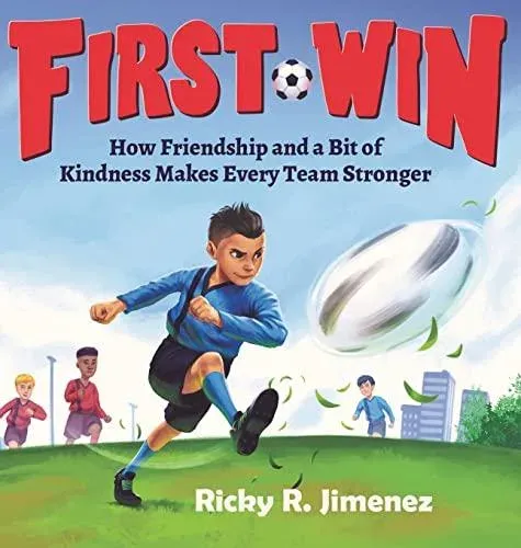 First Win