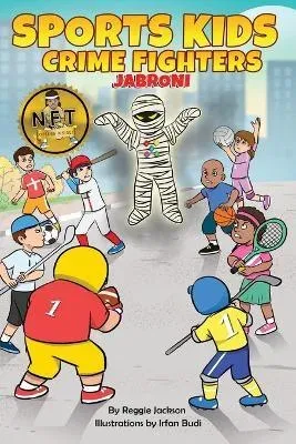 The Legendary Sports Kids: Jabroni