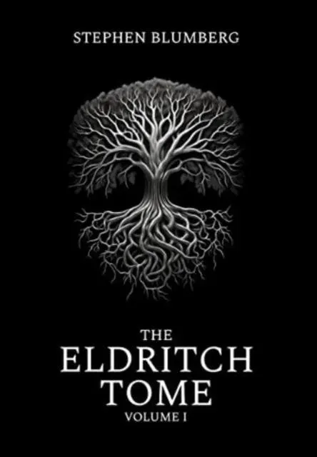 Eldritch Tome