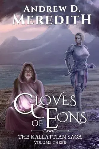 Gloves of Eons