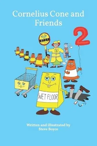 Cornelius Cone and Friends 2
