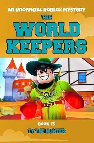 World Keepers 15