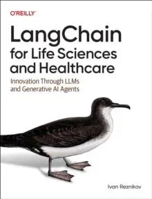 Langchain for Life Science and Healthcare