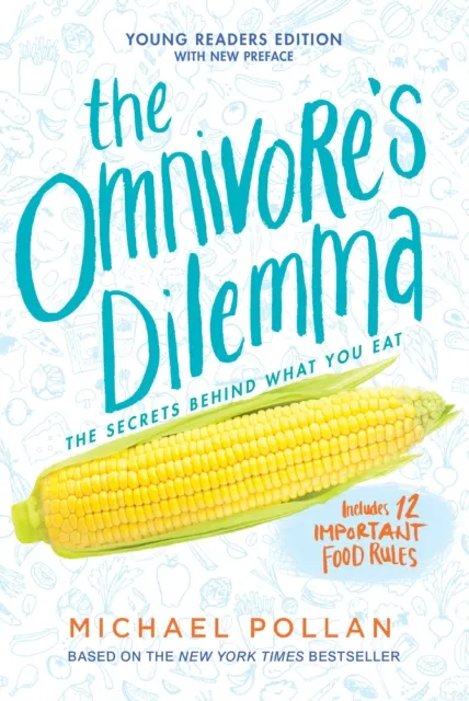 Omnivore's Dilemma