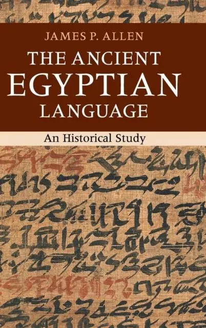 The Ancient Egyptian Language