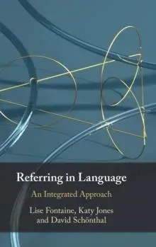 Referring in Language