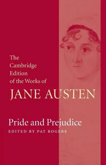 Pride and Prejudice