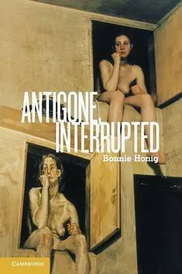 Antigone, Interrupted