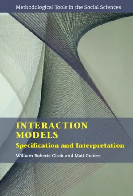 Interaction Models