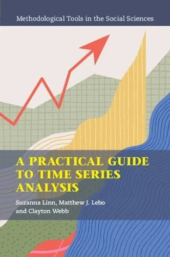 Practical Guide to Time Series Analysis