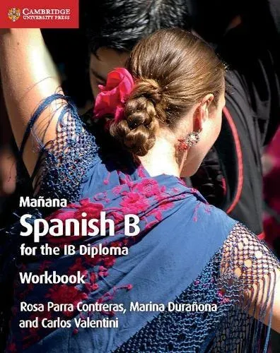 Manana Workbook