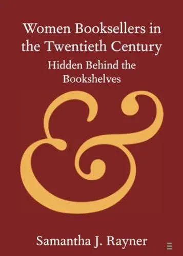 Women Booksellers in the Twentieth Century